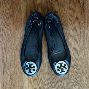 Tory Burch Minnie Ballet Flat